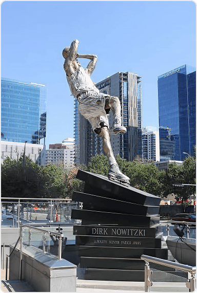 Victory Park, Dallas